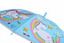 Зонт Bradex Единорог DE 0496 blue