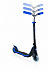 Самокат Globber Flow 125 470-100 blue