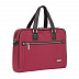 Сумка для ноутбука Pola П8006 burgundy