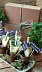 Подарочный набор Mini-garden-Box №28