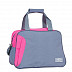 Спортивная сумка Polar П7071 pink
