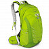 Рюкзак универсальный Osprey Talon 22 S-M Spring Green