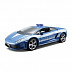 Коллекционная машина Bburago 1:32 Lamborghini Gallardo LP560-4 Polizia  (18-43025) blue