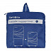 Чехол на чемодан Samsonite Travel Accessories 81см U23-11212 Blue