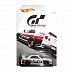 Машинка Hot Wheels Gran Turismo (FKF26) white/red