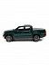Машинка Bburago 1:43 Volkswagen Amarok (18-30000/18-30232) green