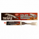 Гель от тараканов Оборонхим Тигард 30 г