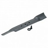 Изогнутый нож для газонокосилки Bosch 32 см F016800340