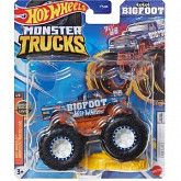 Машинка Hot Wheels Монстр Трак Bigfoot (FYJ44 HWC65)