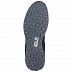 Кроссовки мужские Jack Wolfskin Woodland Vent Low M black / grey