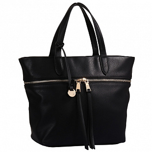 Женская сумка Pola 4276 black