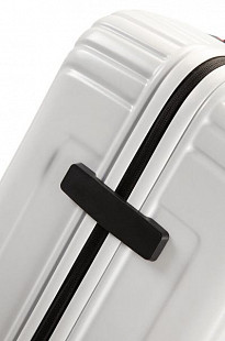 Чемодан Samsonite Neopulse 55 см 44D-15001 White
