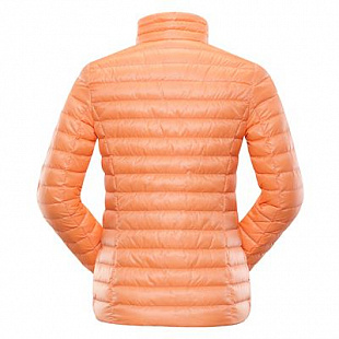 Куртка женская Alpine Pro Fira LJCP342342 Orange