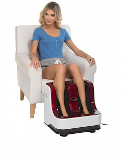 Массажер для стоп и икр Bradex Блаженство Люкс KZ 0477 
