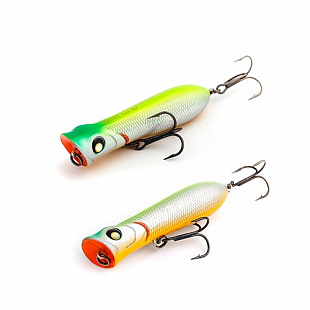 Воблер Akara Tusk 80F A122 T80F-A122