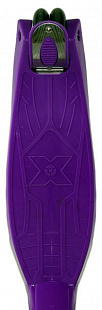 Самокат детский Favorit Maxi 4108-VT Violet