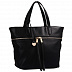 Женская сумка Pola 4276 black