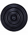Диск здоровья Basefit FA-210 black/blue Диск здоровья Basefit FA-210 black/blue