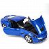 Машинка инерционная Maisto 1:40 2014 Chevrolet Corvette Stingray (21001) blue
