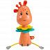 Развивающая игрушка Fisher Price Забавный Жирафик GWL65