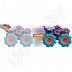 Машинка Hot Wheels 1:43 Monster Trucks Mega-Wrex (GVK37 GVK39)