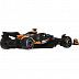 Машинка Hot Wheels Premium Mclaren Formula 1 Team (HRV11 JKD81)