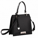 Женская сумка Pola 4379 black