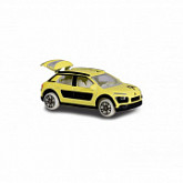 Машинки Majorette со светящимися колёсами Citroen C4 Cactus 212054014-2