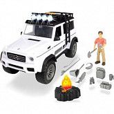 Набор искателя приключений Dickie Toys (203835002)