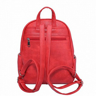 Городской рюкзак Ors Oro DS-0043 /3 red