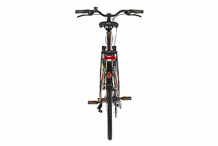 Велосипед Kellys Carson 30 28" (2019) orange