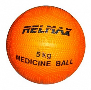 Медицинбол Relmax 5 кг