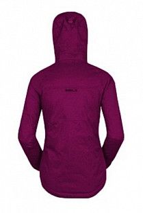 Куртка женская Husky Florea purple