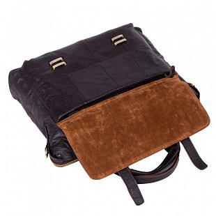 Мужская сумка Pola 5812 brown