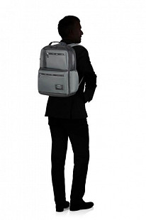 Рюкзак для ноутбука Samsonite Openroad 17.3" 24N-28004 Grey