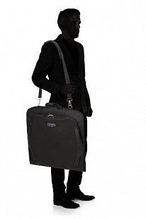 Портплед Samsonite X'blade 4.0 CS1-09013 Black