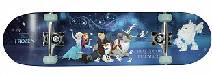 Скейтборд детский Powerslide Frozen Real Friends 901445