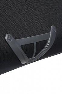 Чемодан Samsonite Base Boost 55см 38N-09001 Black