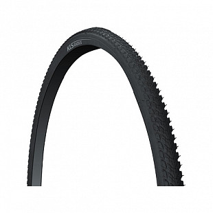 Велопокрышка Kellys Radius 700x40C black