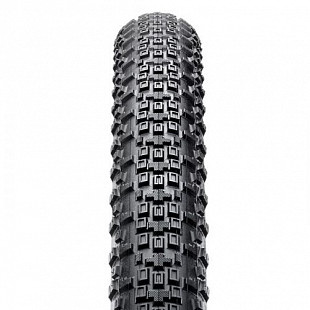 Покрышка Maxxis Rambler 700x40C Карбон Для города TB96268100