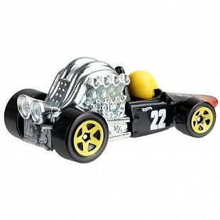 Машинка Hot Wheels Базовой коллекции Head Starter 60/250 (5785 GHD45)