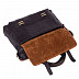 Мужская сумка Pola 5812 brown