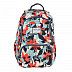 Городской рюкзак Polar 18207 red