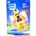 Игрушка Hyq Заводная игрушка для ванной Песик 3336AB