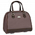 Бьюти-Кейс Polar 7057 brown