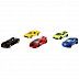 Набор машинок Hot Wheels HW Exotics 5 шт. (1806 FYL17) Набор машинок Hot Wheels HW Exotics 5 шт. (1806 FYL17)