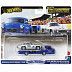 Машинка Hot Wheels Premium Team Transport (FLF56 HRV48)