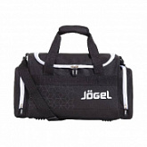 Сумка многофункциональная Jogel JHD-1802-061 black/white