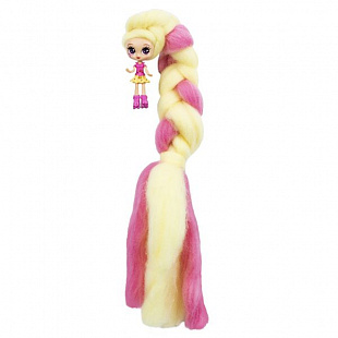 Коллекционная Кукла-сюрприз Spin Master Candy Locks Сахарная милашка серия 1 6052311