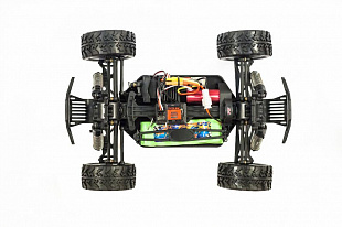 Радиоуправляемая машина FS Racing Mini Victory 1/18 Бесколлекторная FS-73603